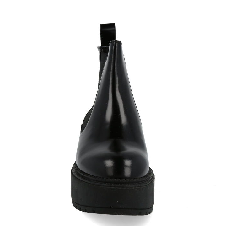 Uma Parker Glossy Beatles Wedge I Più Venduti