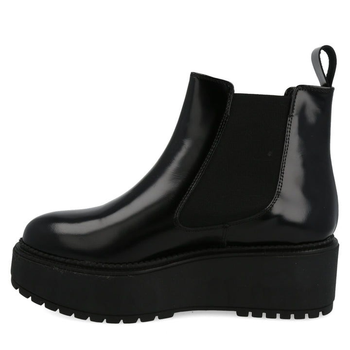 Uma Parker Glossy Beatles Wedge I Più Venduti