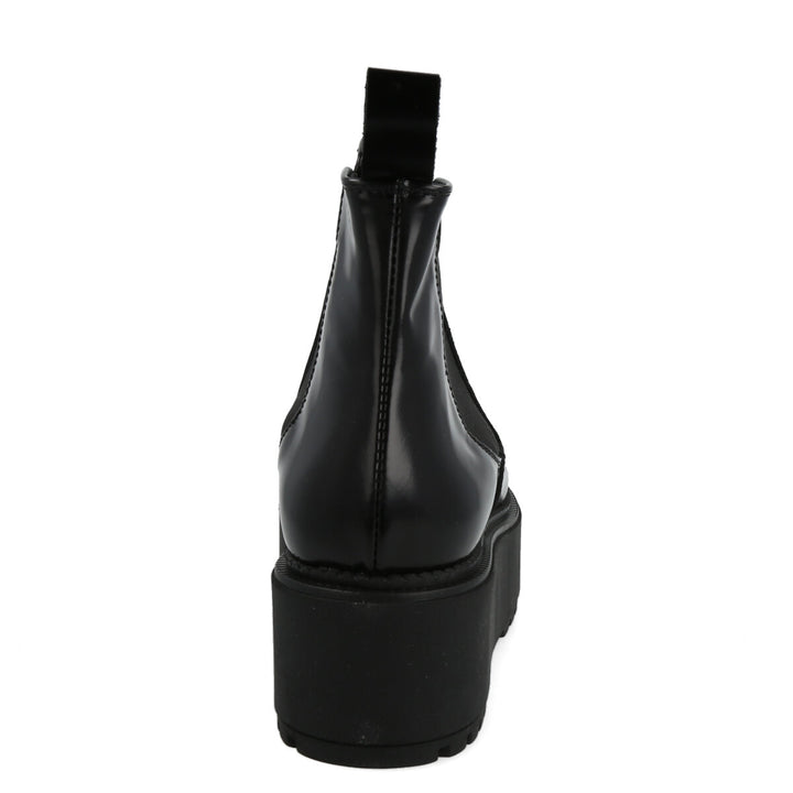 Uma Parker Glossy Beatles Wedge I Più Venduti