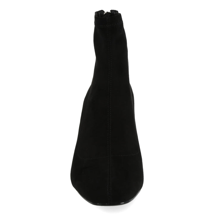 Uma Parker UP210222SBLK Eco Suede Tronchetti UMA PARKER Nuova