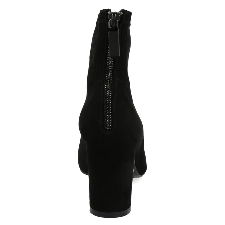 Uma Parker UP210222SBLK Eco Suede Tronchetti UMA PARKER Nuova