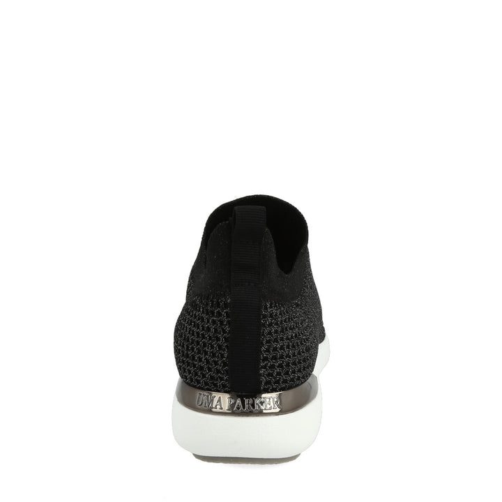 Uma Parker Havana Metal Black Negozio