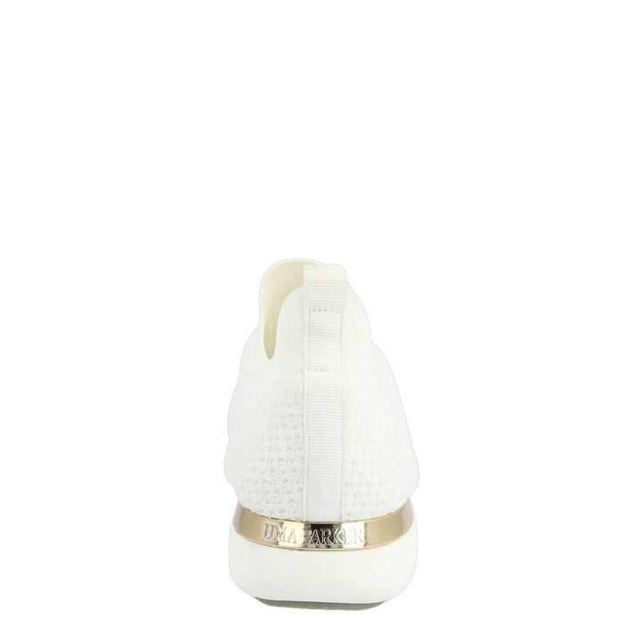 Uma Parker Havana White Moda