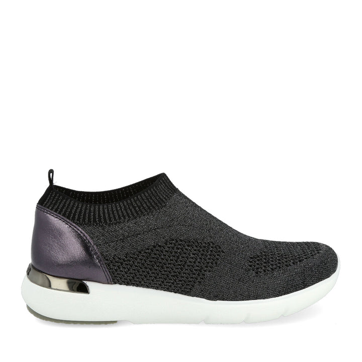 Uma Parker Stoccolma Black