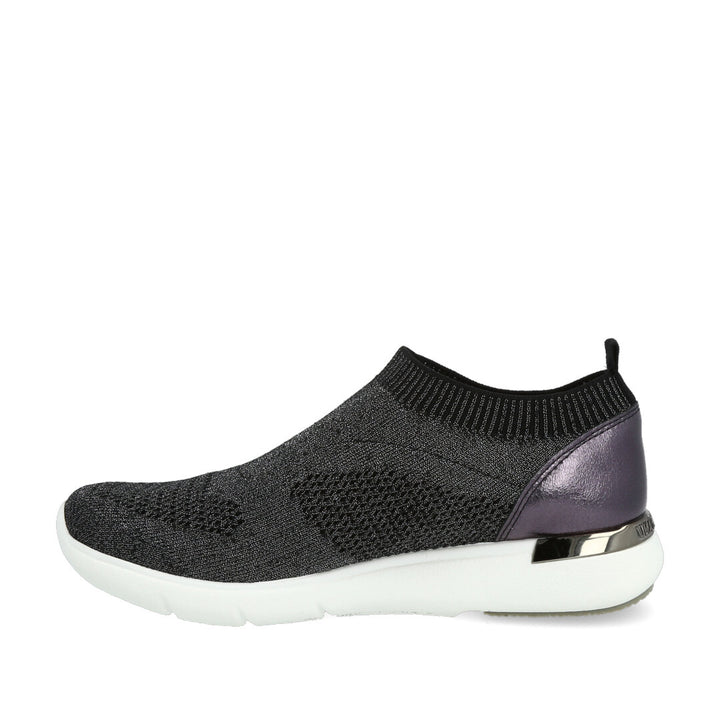 Uma Parker Stoccolma Black Italia