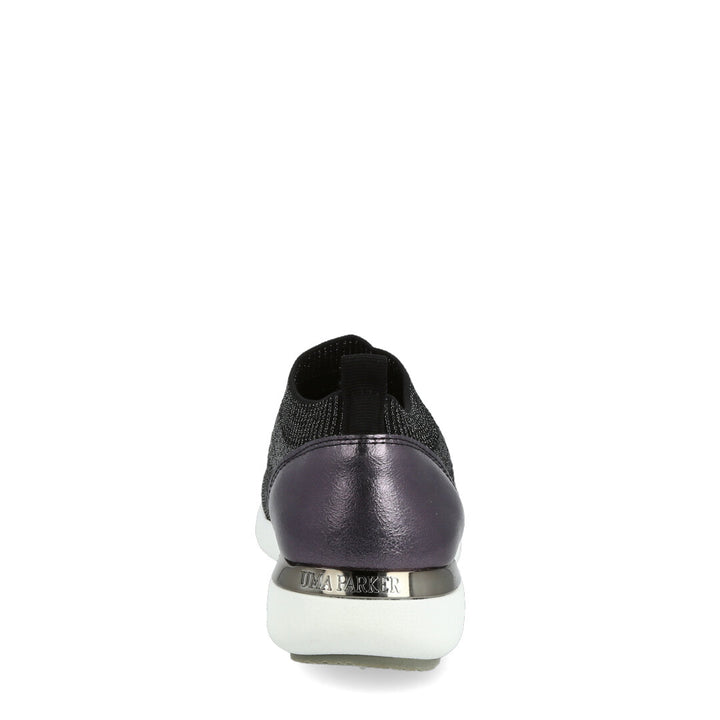 Uma Parker Stoccolma Black Italia
