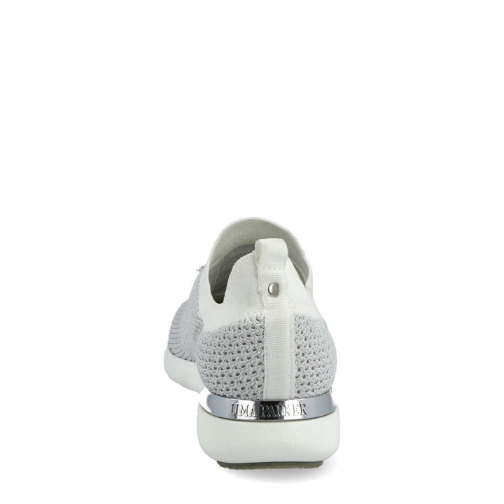 Uma Parker Moscow El White Silver Sconti VIP