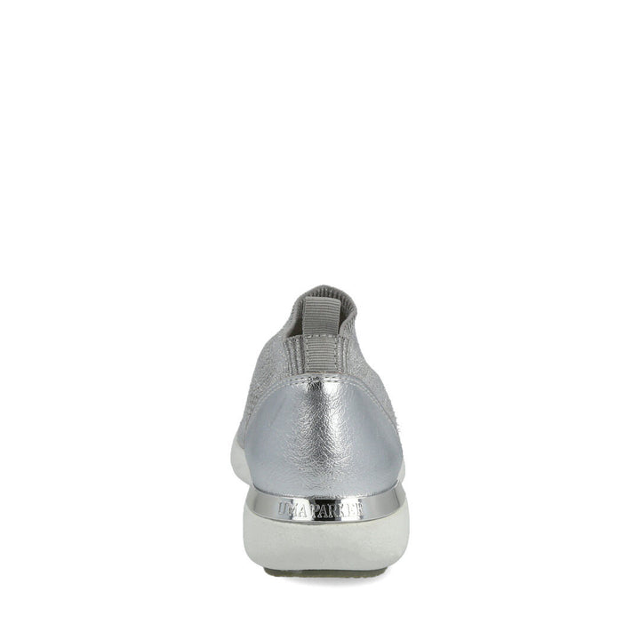 Uma Parker Stoccolma Silver Promozione
