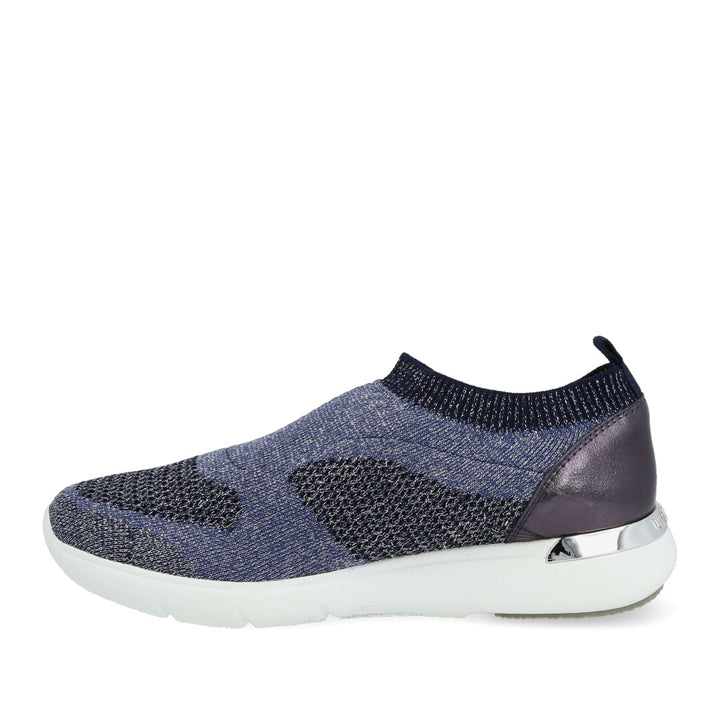 Uma Parker Stoccolma Navy Spedizione Gratuita