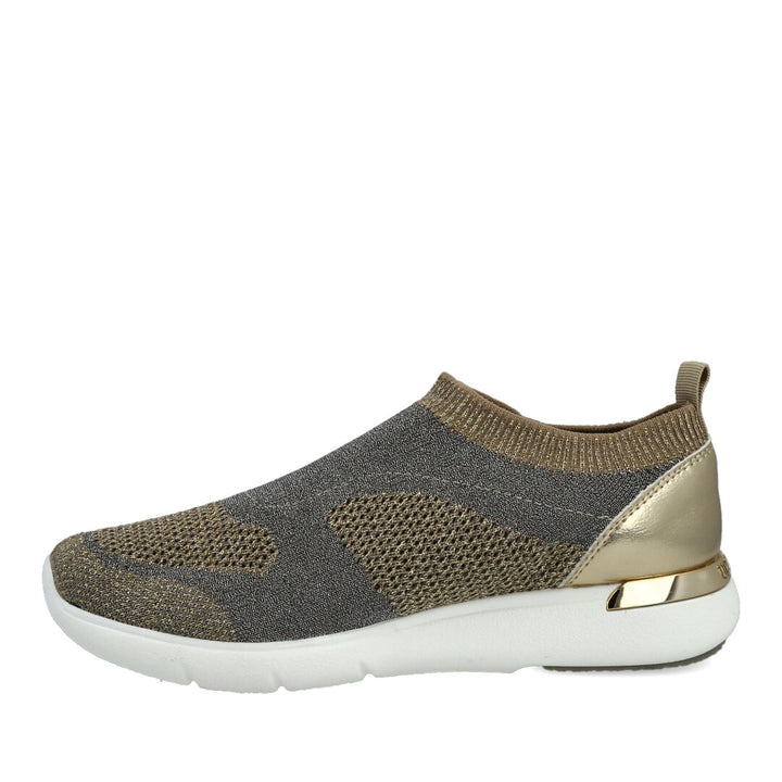 Uma Parker Stoccolma Gold Pezzi Unici