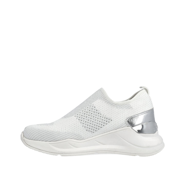 Uma Parker Chicago White Soddisfazione Garantita