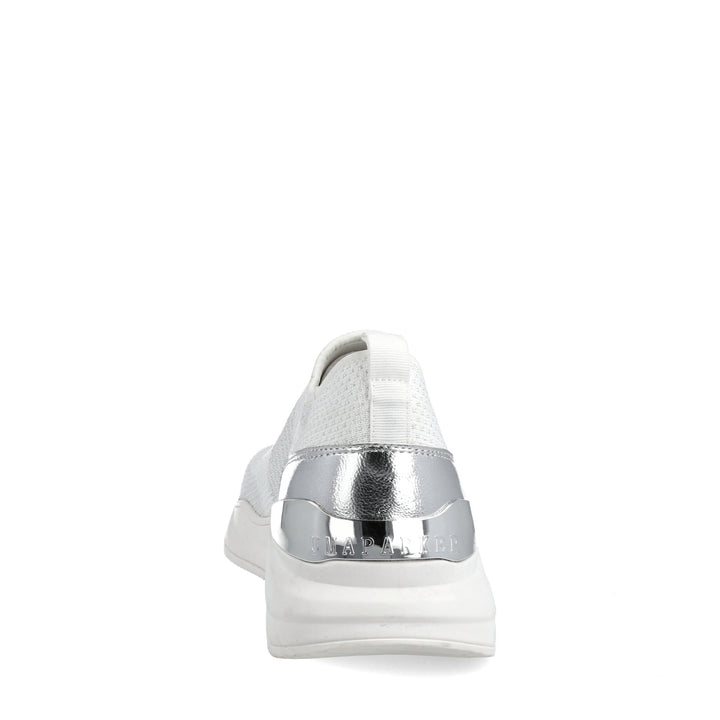 Uma Parker Chicago White Soddisfazione Garantita