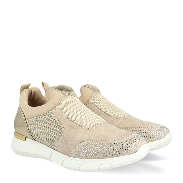 Uma Parker Valona Beige Negozi Online
