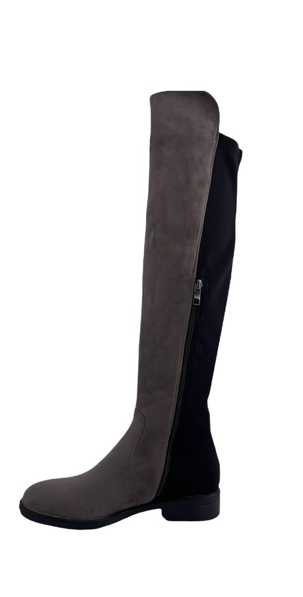 Uma Parker UP360221 Eco Suede Stivali UMA PARKER Affare Del Giorno