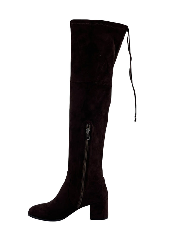 Uma Parker UP010221 Eco Suede Stivali UMA PARKER Offerta
