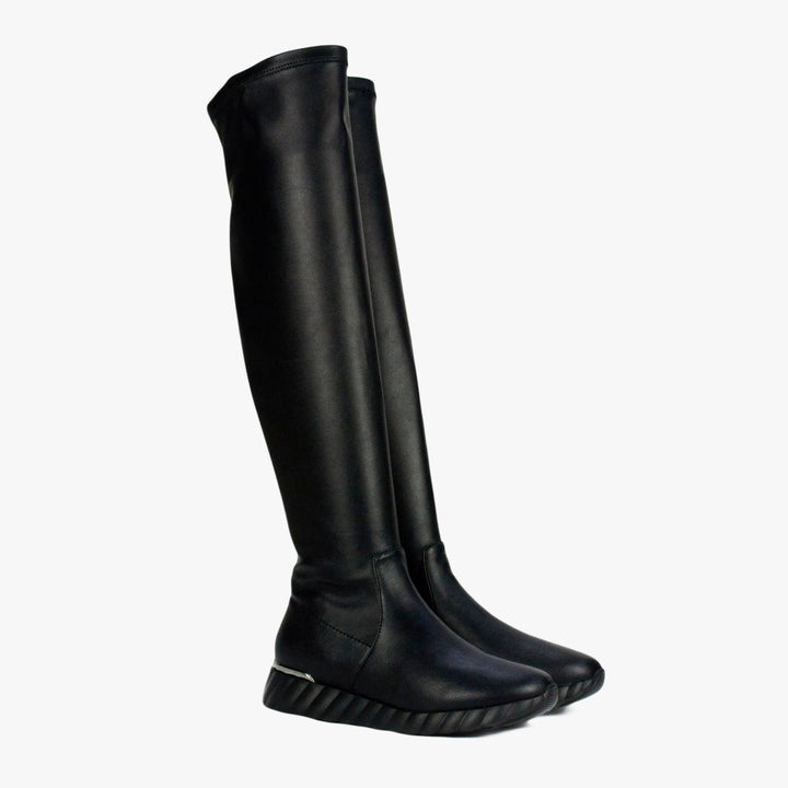 Uma Parker 210219BLK - Stivali - UMA PARKER