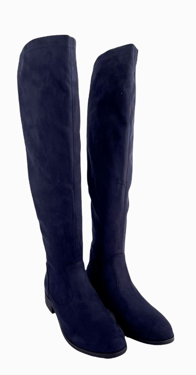 Uma Parker UP400221 Eco Suede Stivali UMA PARKER Outlet