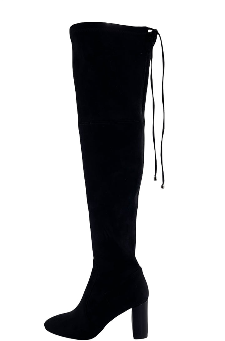 Uma Parker UP050221 Eco Suede Stivali UMA PARKER Offerte