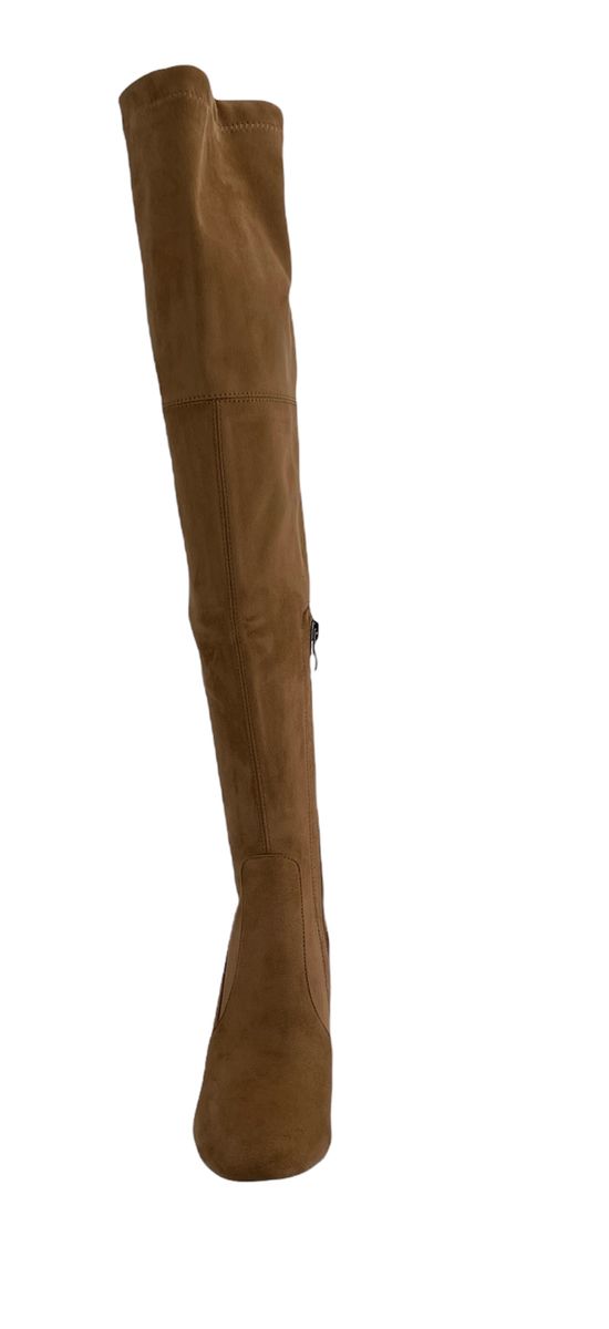 Uma Parker UP060221 Eco Suede Stivali UMA PARKER Vendita Calda