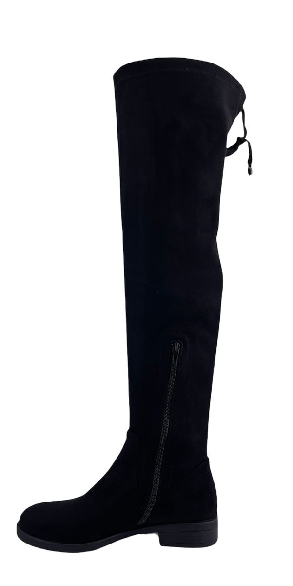 Uma Parker UP430221 Eco Suede Stivali UMA PARKER I Più Venduti