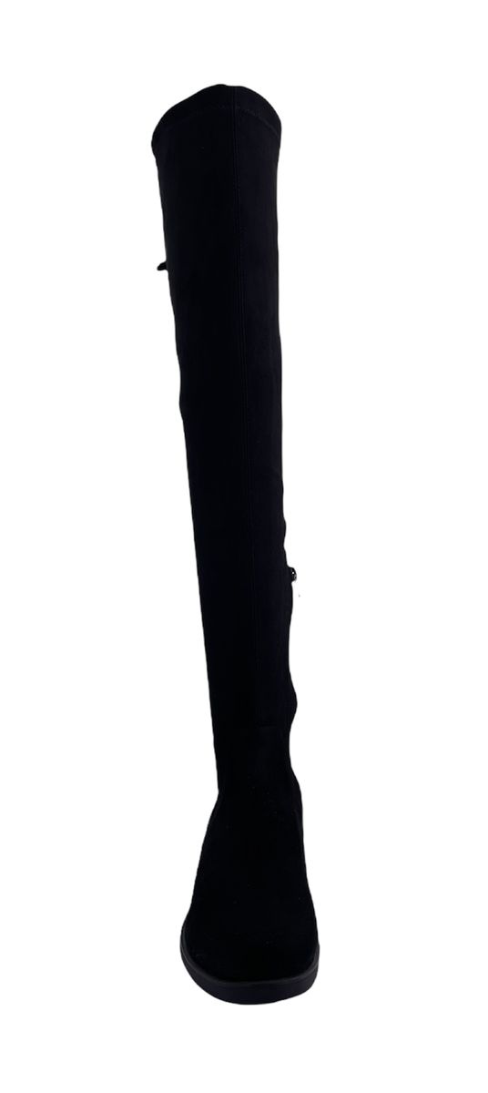 Uma Parker UP430221 Eco Suede Stivali UMA PARKER I Più Venduti