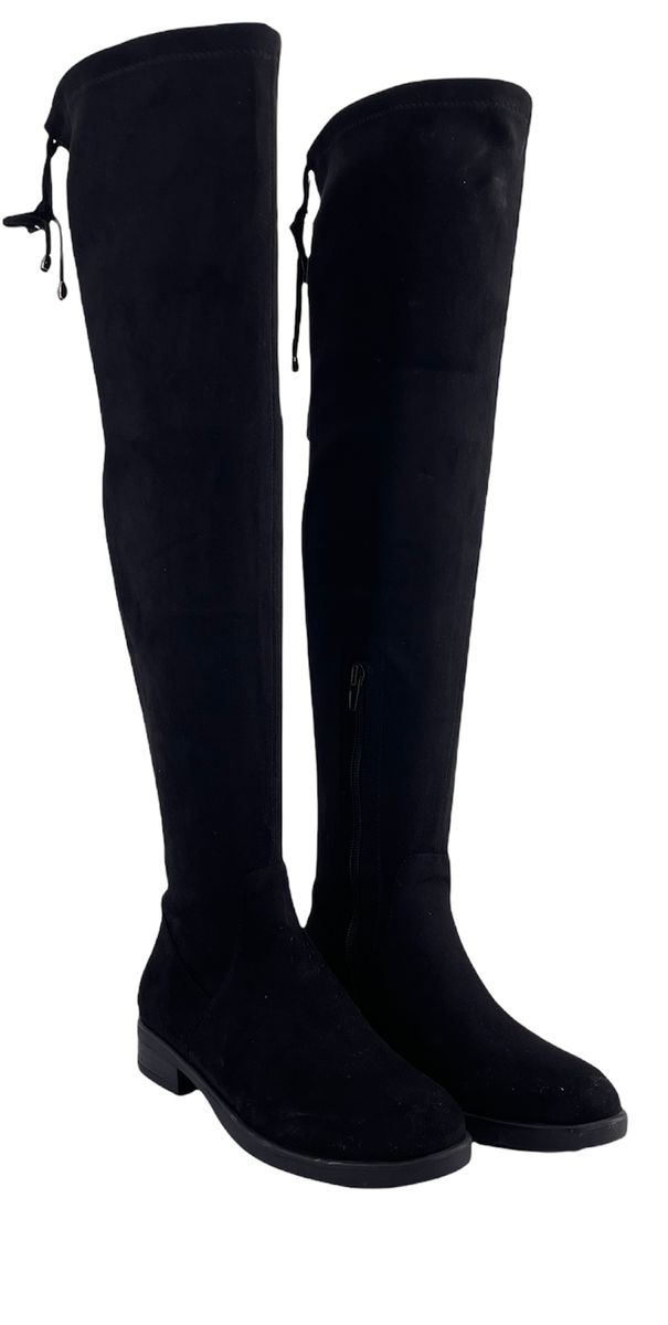 Uma Parker UP430221 Eco Suede Stivali UMA PARKER I Più Venduti