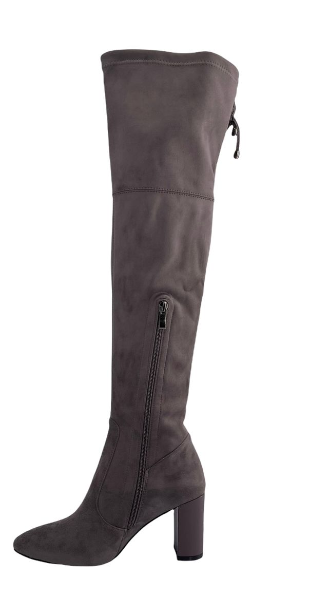 Uma Parker UP110221 Eco Suede Stivali UMA PARKER Negozio