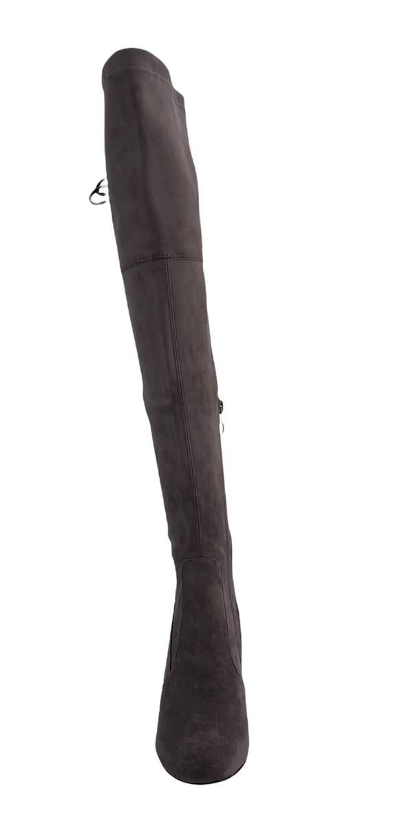 Uma Parker UP110221 Eco Suede Stivali UMA PARKER Negozio