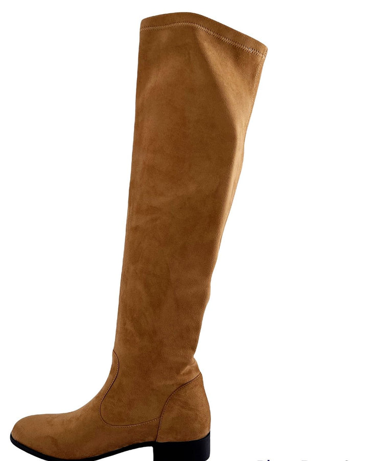Uma Parker UP060222SCU Eco Suede Stivali - UMA PARKER Italia