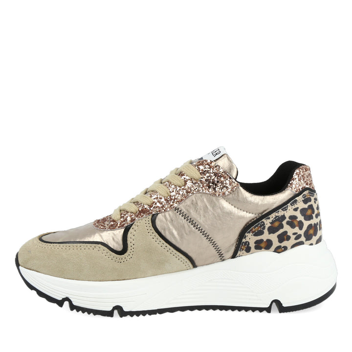 Uma Parker 320222 SuperMoon El Softy Beige Vendita