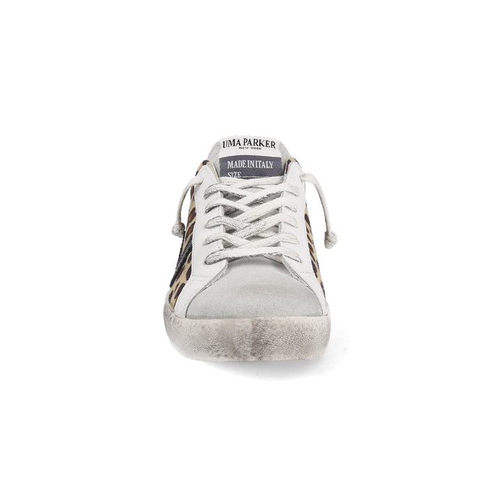 Uma Parker SuperMoon Leopard Soddisfazione Garantita