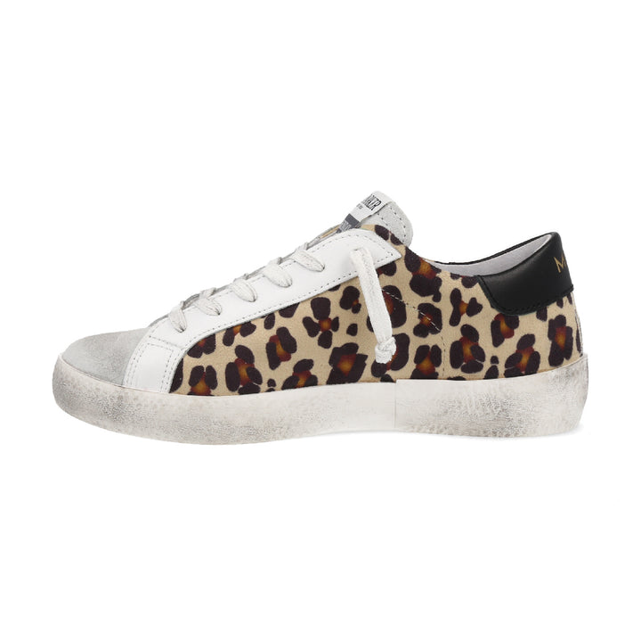 Uma Parker SuperMoon Leopard Soddisfazione Garantita