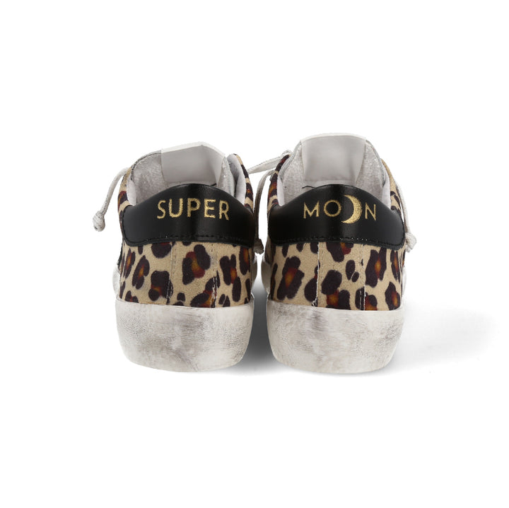 Uma Parker SuperMoon Leopard Soddisfazione Garantita