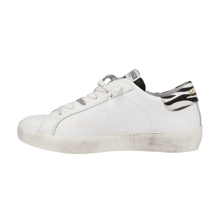 Uma Parker SuperMoon Zebra Consegna Veloce