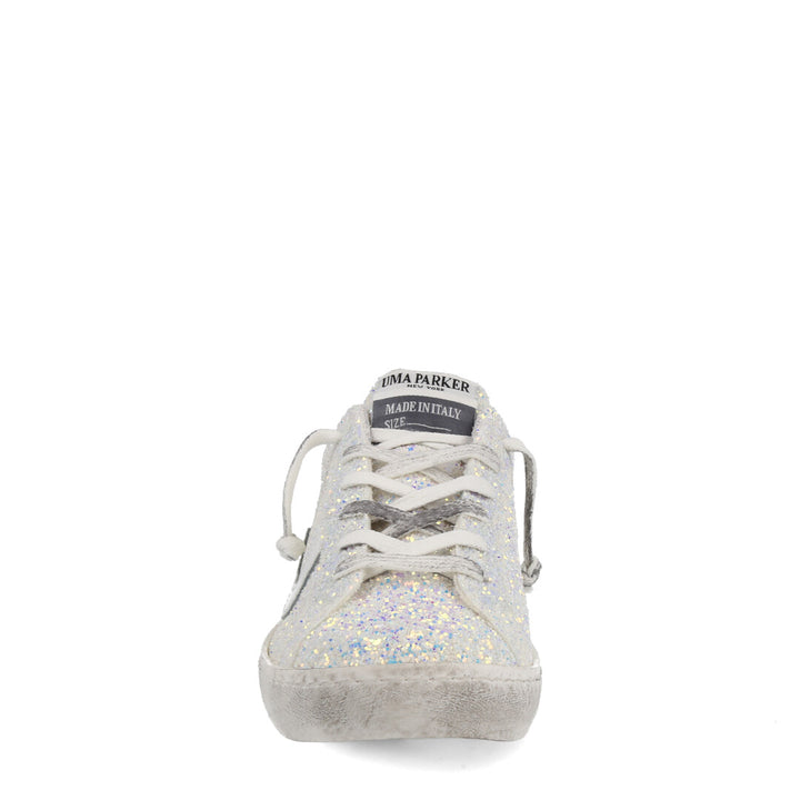 Uma Parker SuperMoon White Glam Shopping Online