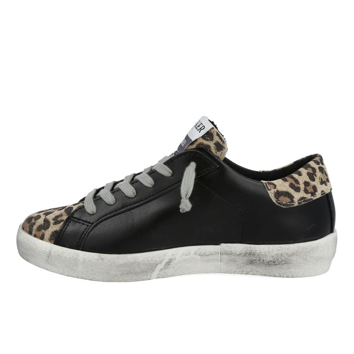 Uma Parker SuperMoon Gold Leopard Outlet