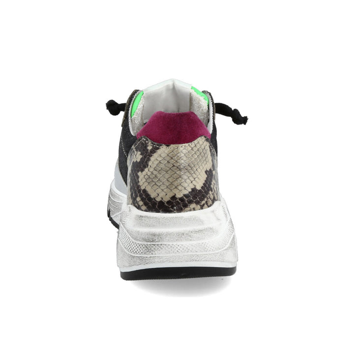 Uma Parker SuperMoon El Flashy Moon Saldi