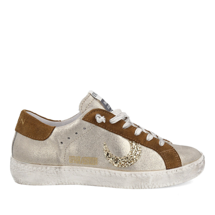 Uma Parker SuperMoon Goldy