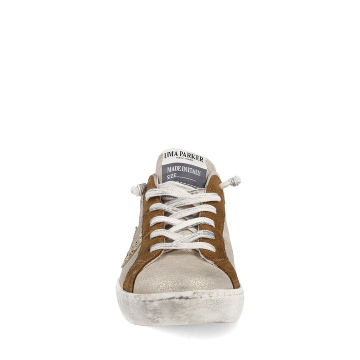 Uma Parker SuperMoon Goldy Economico