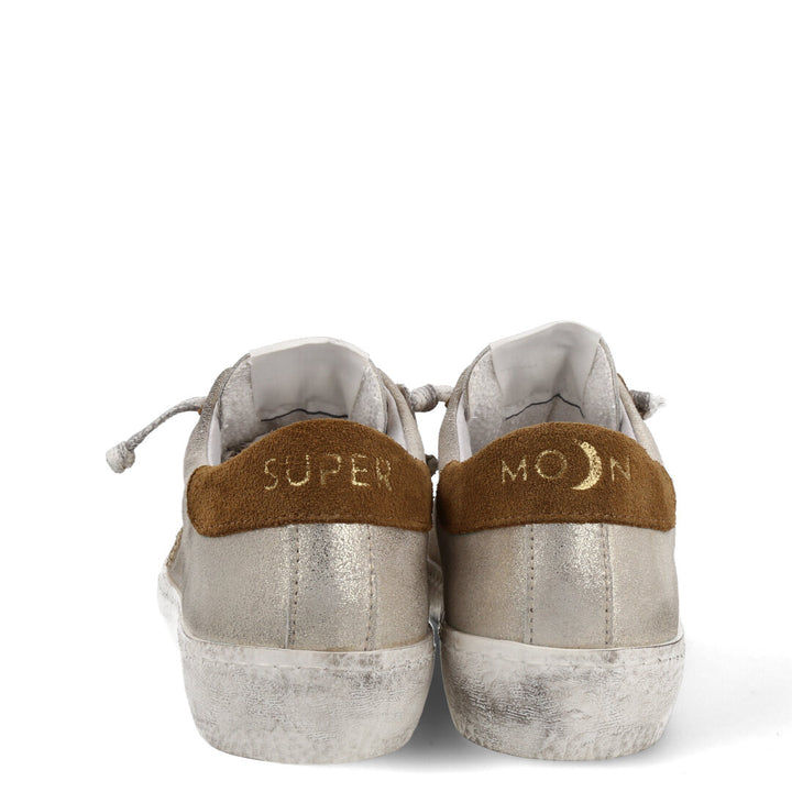 Uma Parker SuperMoon Goldy Economico