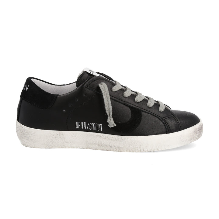 Uma Parker SuperMoon Total Black