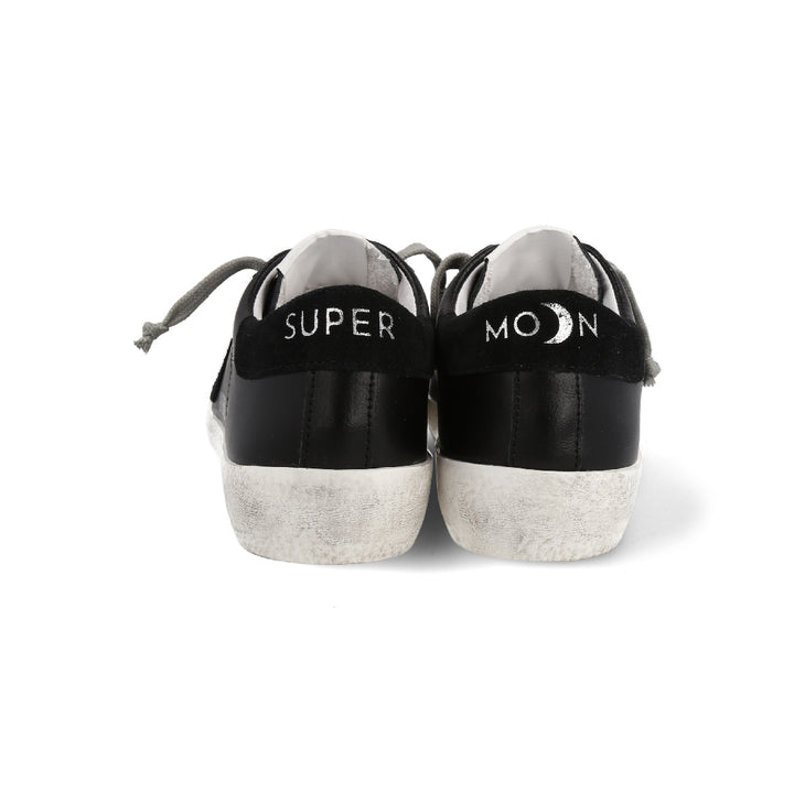 Uma Parker SuperMoon Total Black Outlet