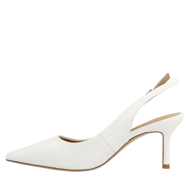 Uma Parker Chanel in Nappa Bianco I Più Venduti