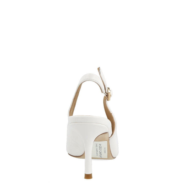 Uma Parker Chanel in Nappa Bianco I Più Venduti