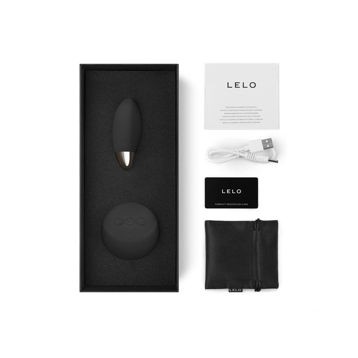 Uma Parker LYLA 2 Obsiliam Black Offerta temporanea