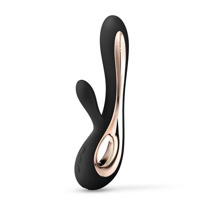 Uma Parker SORAYA 2 Black