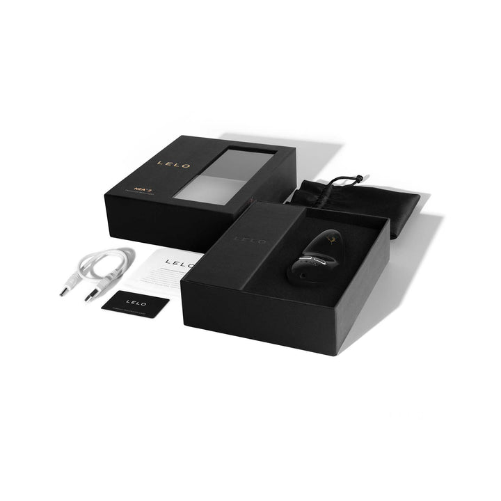 Uma Parker NEA 2 Obsidian Black Outlet