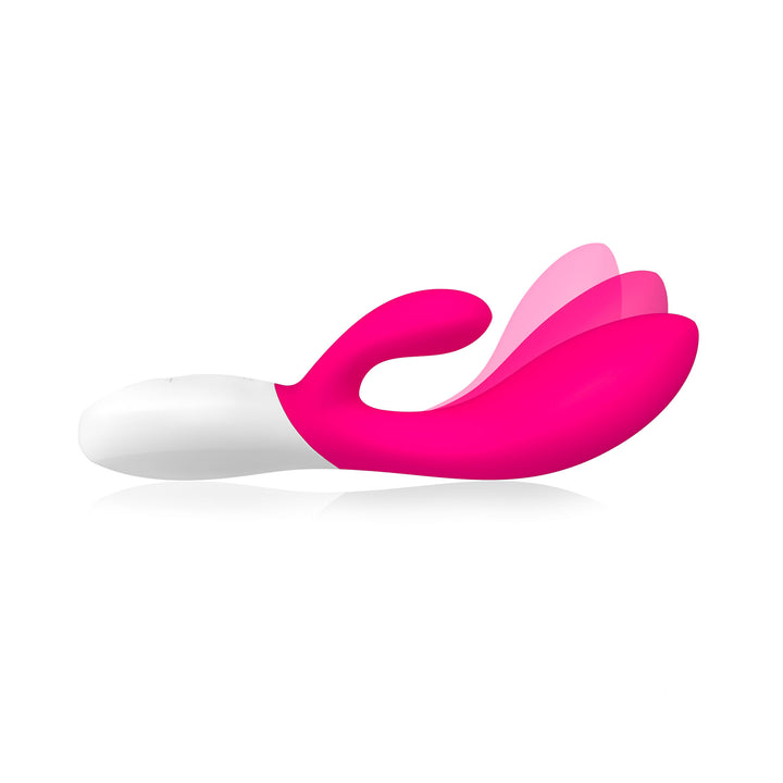 Uma Parker INA WAVE 2 Cerise Vendita Calda