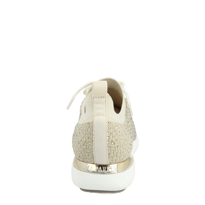 Uma Parker Moscow Diamond Gold Vendite Flash