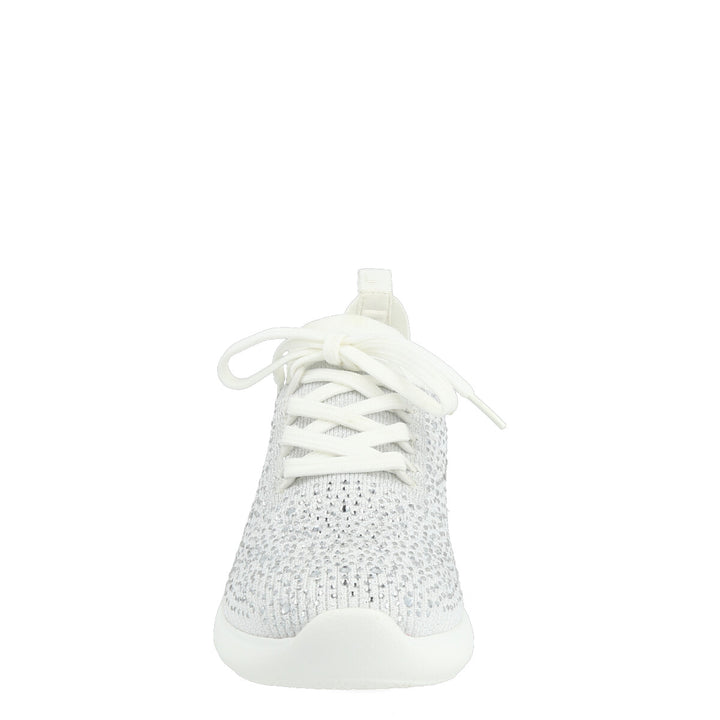 Uma Parker Moscow Diamond Silver Italia